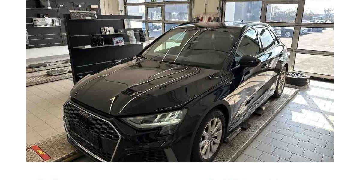 Audi A3 66.500 km 27.999 &euro; Hanau 63452