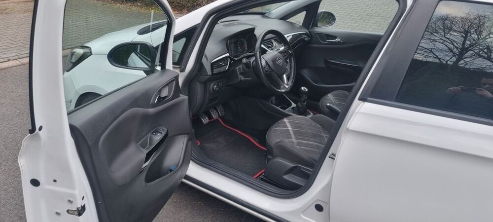 Corsa