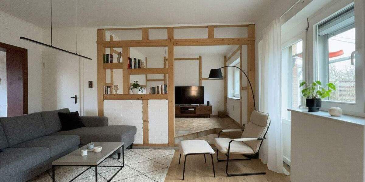 Reihenmittelhaus Frankfurt am Main Praunheim - 4 Zimmer, 93 m&sup2;, 390.000&euro; | Angebot:25845116