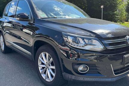 VW Tiguan 62.000 km 15.799 &euro; Eppstein 65817