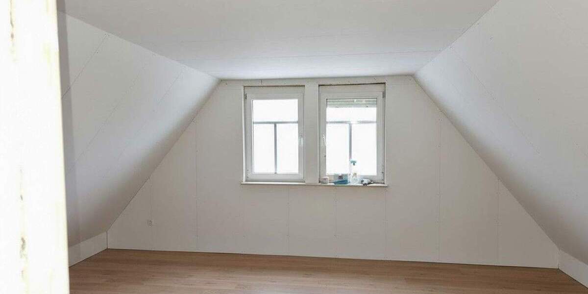 Etagenwohnung Friedberg Fauerbach - 1 Zimmer, 33 m&sup2;, 650&euro; | Angebot:25751161