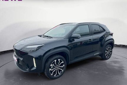 Toyota Yaris Cross 6.500 km 29.990 &euro; Dieburg 64807