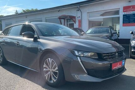Peugeot 508 69.206 km 19.900 &euro; Ober Mörlen 61239