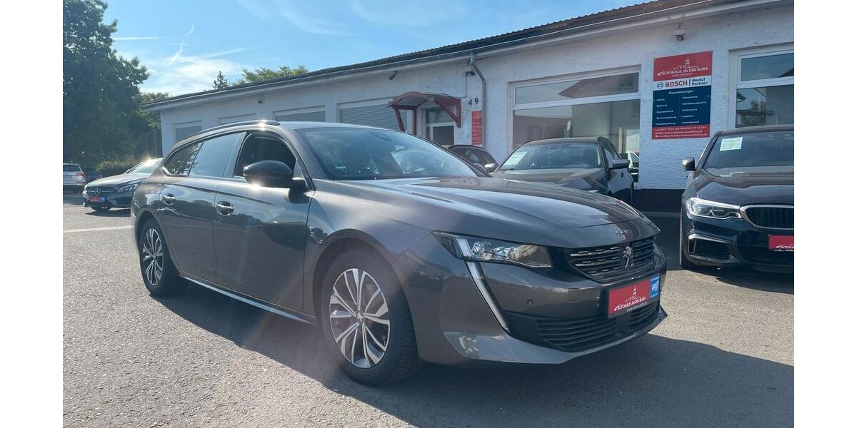 Peugeot 508 69.206 km 19.900 &euro; Ober Mörlen 61239