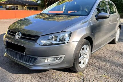 VW Polo 226.500 km 3.900 &euro; Friedberg 61169