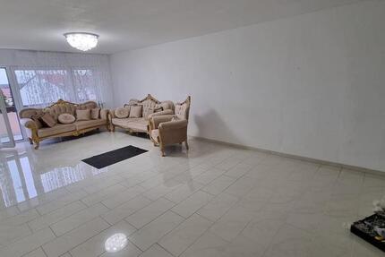 Wohnung mit 4,5 Zimmern in Babenhausen zu vermieten 4.5 zimmer