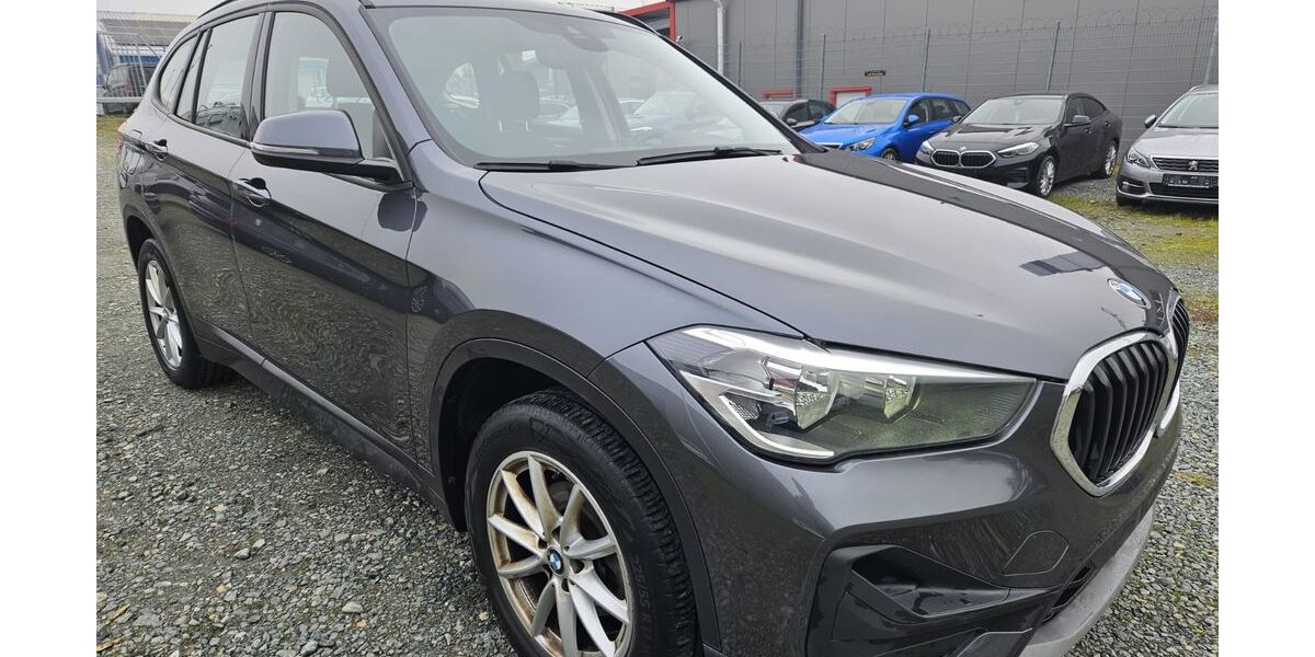 BMW X1 162.000 km 13.395 &euro; Kelkheim 65779