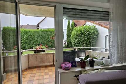 Wohnung zum Kaufen in Frankfurt am Main 275.000 € 72 m² 2 zimmer