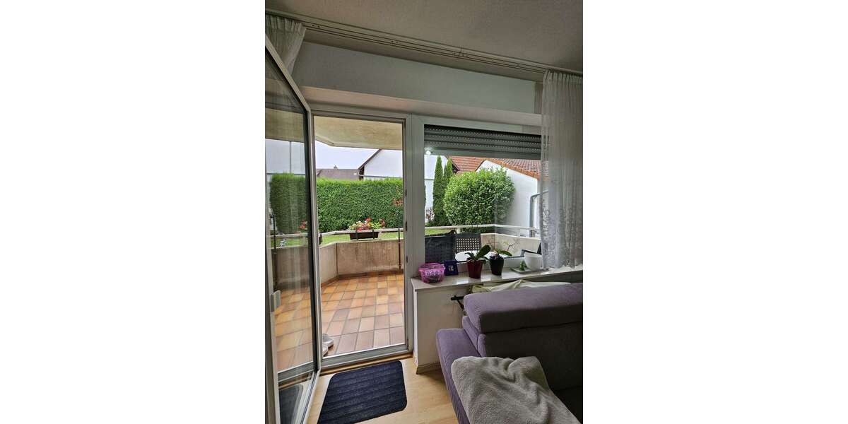 Wohnung zum Kaufen in Frankfurt am Main 275.000 € 72 m² 2 zimmer