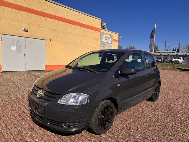 VW Fox 181.713 km 990 &euro; Hanau 63452