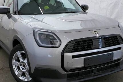 Mini Countryman D (Cooper) 24.934 km 29.475 &euro; Hofheim 65719