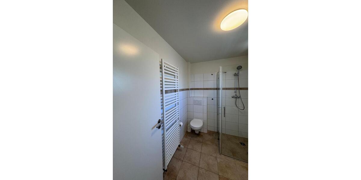Etagenwohnung Frankfurt am Main Schwanheim - 1 Zimmer, 30 m&sup2;, 500&euro; | Angebot:26339335