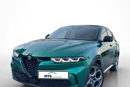 Alfa Romeo Tonale 58.775 km 24.450 &euro; Oberursel (Taunus) OT Oberursel 61440