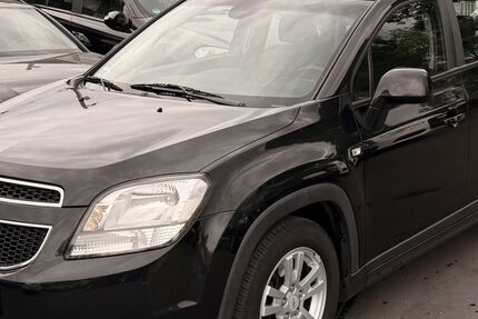 Chevrolet Orlando 196.000 km 7.499 &euro; Frankfurt am Main 60486