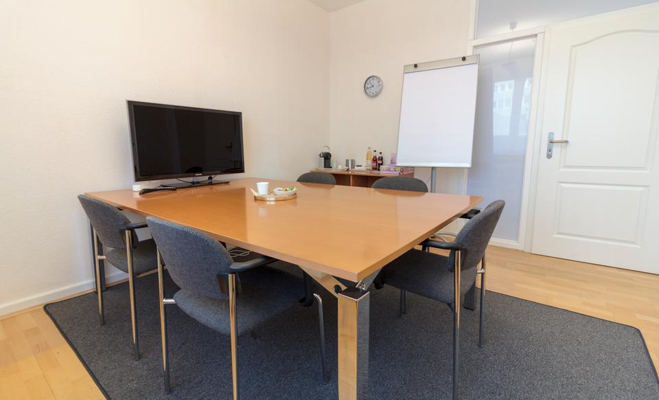 Gewerbeobjekt Frankfurt am Main Nordend West - 780&euro; | Angebot:25714896