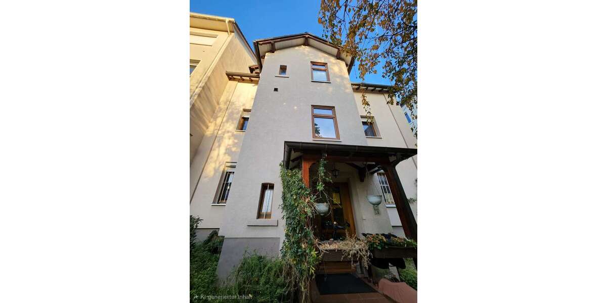 Haus zum Kaufen in Frankfurt 769.000 € 215 m² 6 zimmer