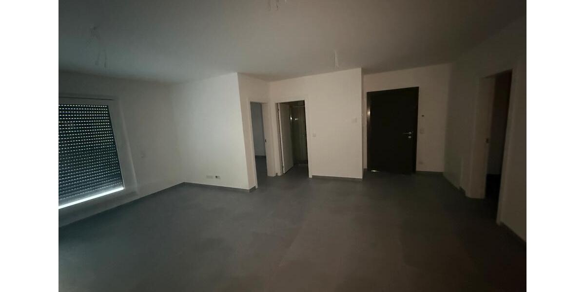 Etagenwohnung Nidderau - 3.5 Zimmer, 72 m&sup2;, 1.400&euro; | Angebot:25329133