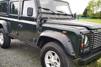 Land Rover Defender 363.000 km 23.900 € Mainz-Kostheim 55246