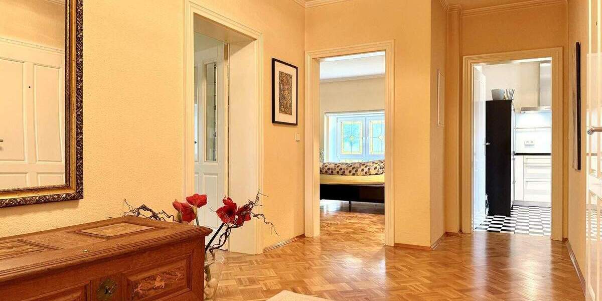 Mehrfamilienhaus, Wohnhaus Offenbach Offenbach am Main - 9 Zimmer, 307 m&sup2;, 1.370.000&euro; | Angebot:25696458