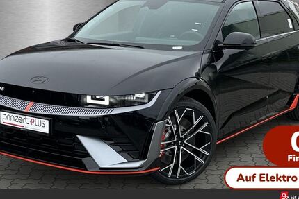 Hyundai IONIQ 5 7.970 km 60.970 &euro; Darmstadt 64285