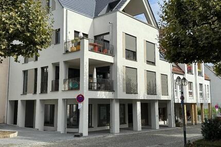 Wohnung Oberursel (Taunus) - 4 Zimmer, 125 m&sup2;, 849.000&euro; | Angebot:26194545