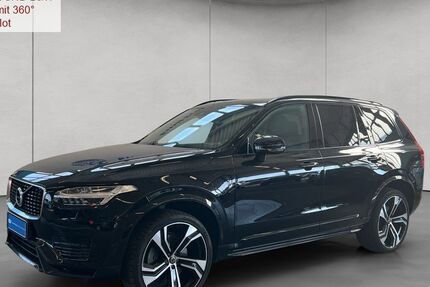 Volvo XC90 113.679 km 43.950 &euro; Frankfurt am Main 60486