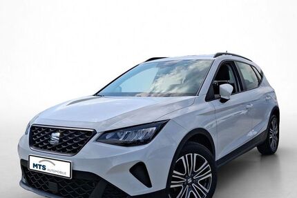 Seat Arona 21.958 km 17.650 &euro; Friedberg 61169