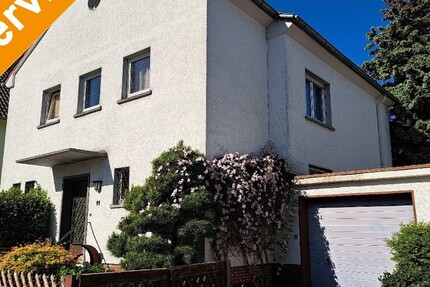 albero:) Haus mit Charme und Platz für Ideen 5 zimmer