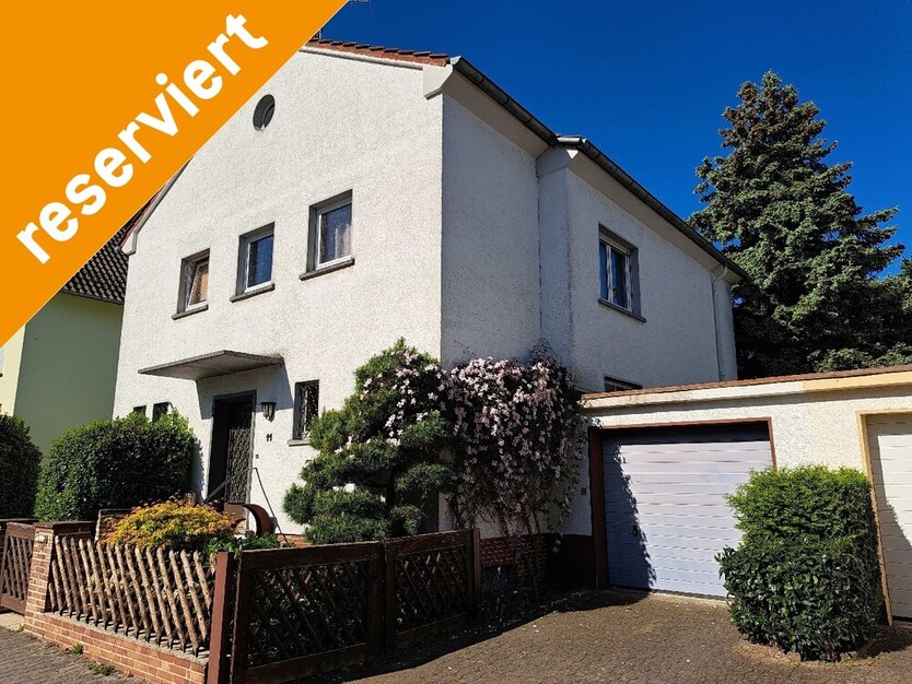 albero:) Haus mit Charme und Platz für Ideen 5 zimmer