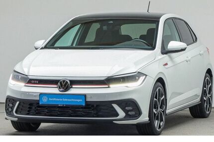 VW Polo 38.500 km 24.449 € Mühlheim 63165