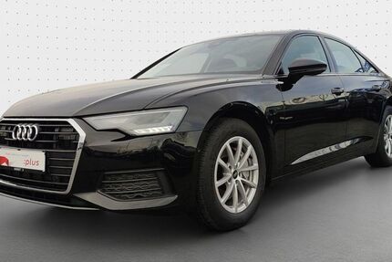 Audi A6 26.278 km 37.890 &euro; Oberursel 61440