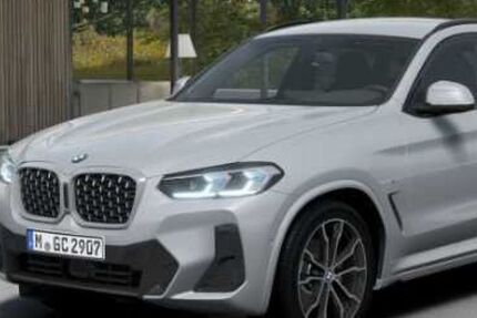 BMW X4 24.701 km 54.950 &euro; Bad Homburg 61352