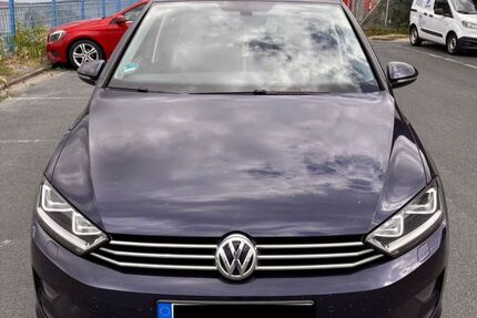 VW Golf Sportsvan 96.000 km 12.500 &euro; Münster 64839