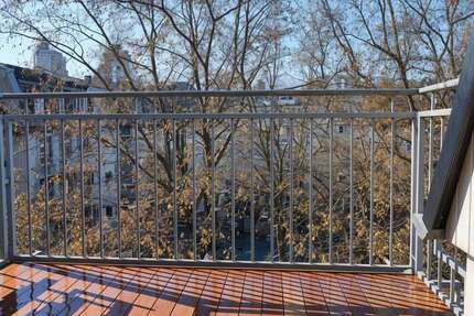 Wohnung zum Kaufen in Frankfurt am Main 629.000 € 85 m² 3 zimmer