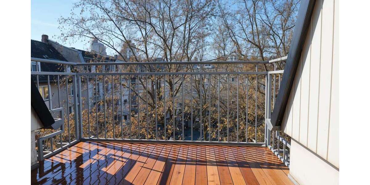 Wohnung zum Kaufen in Frankfurt am Main 629.000 € 85 m² 3 zimmer