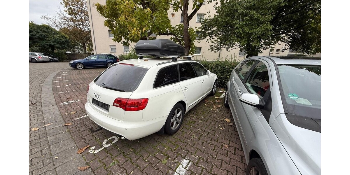 Audi A6 Avant 362.390 km 4.500 &euro; Ginsheim-Gustavsburg 65462