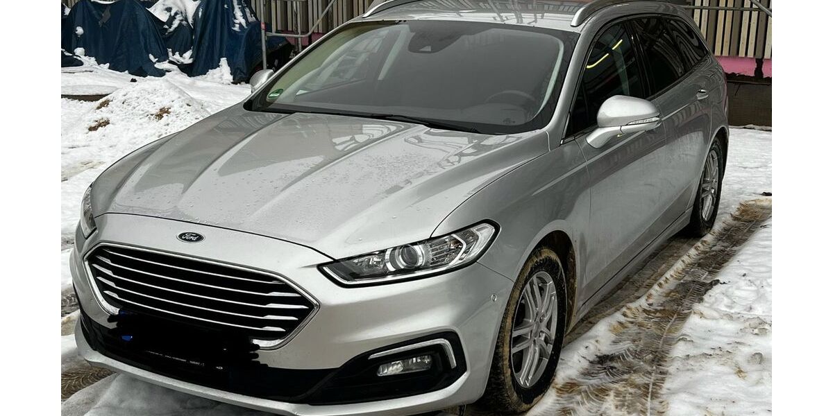 Ford Mondeo 215.000 km 6.999 &euro; Hanau 63457
