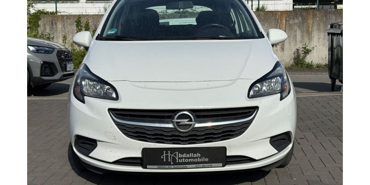 Opel Corsa 106.124 km 6.600 &euro; Kelkheim 65779