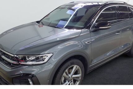 VW T-Roc 14.490 km 29.240 &euro; Bad Homburg 61348