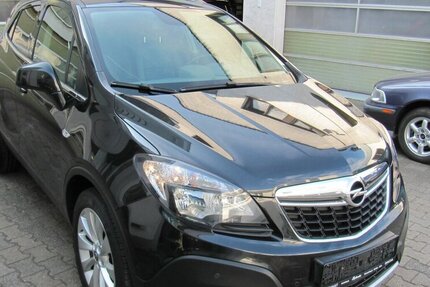 Opel Mokka Innovation ecoFlex 4x4 + Inspektion+ NEU + 140.500 km 8.795 € Schwalbach/Taunus 65824