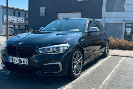 BMW M140i 113.000 km 28.500 &euro; Hofheim am Taunus 65719