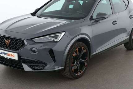 Cupra Formentor 55.310 km 30.400 &euro; Frankfurt am Main 65936