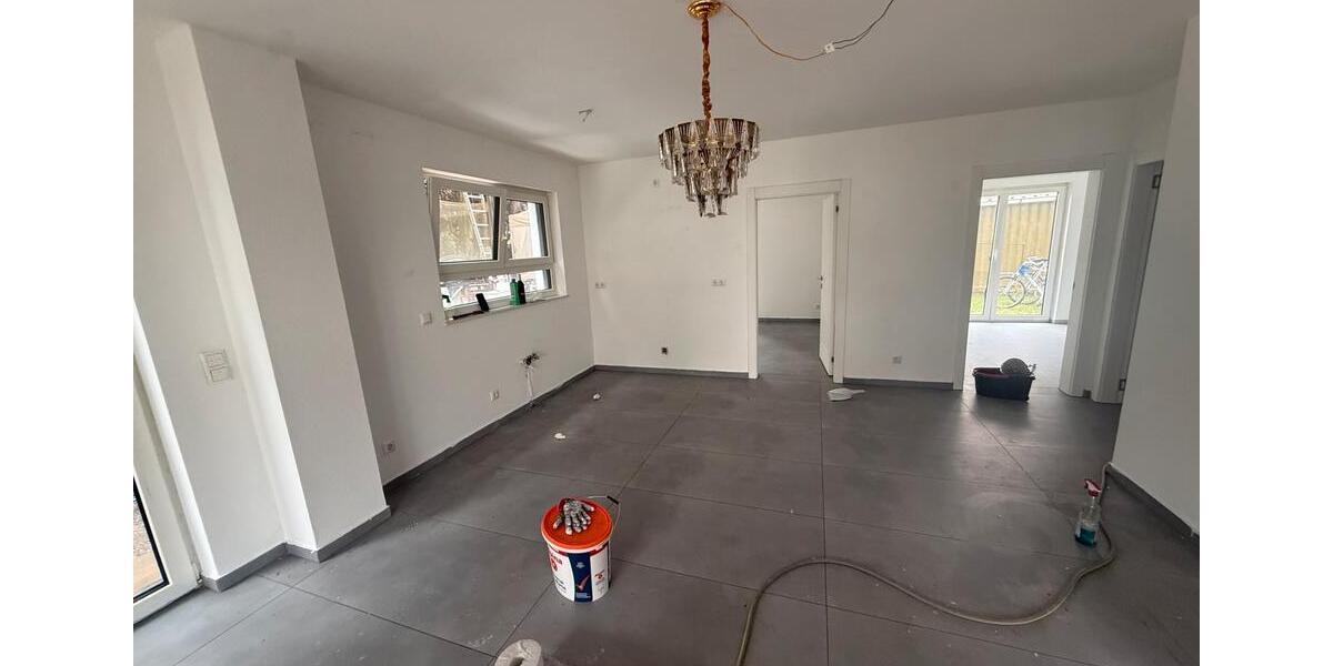 Erdgeschoßwohnung Nidderau - 2.5 Zimmer, 80 m&sup2;, 1.250&euro; | Angebot:25650714