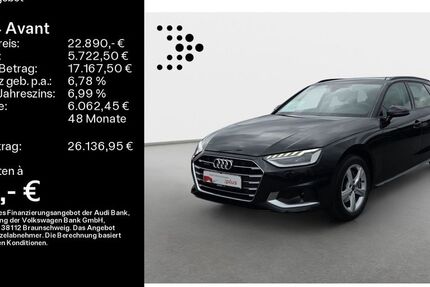 Audi A4 96.643 km 21.990 &euro; Oberursel 61440
