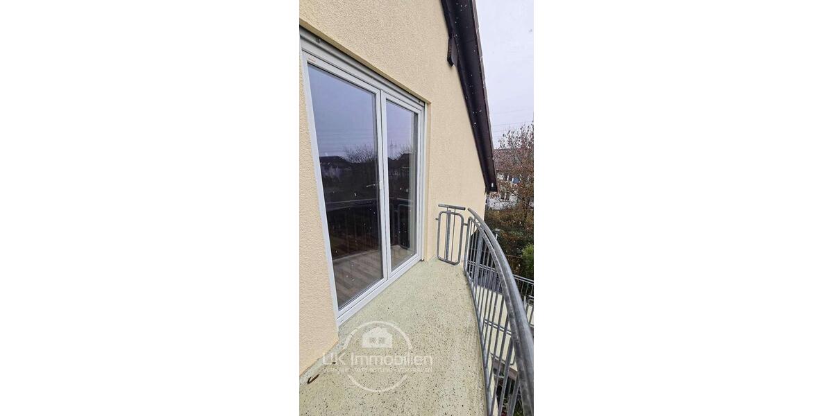 5,5-Zi-Maisonette-RaumRiese mit Garten in Weiterstadt 5 zimmer