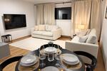 Dachgeschoßwohnung Frankfurt am Main Nied - 3 Zimmer, 62 m&sup2;, 1.650&euro; | Angebot:26596238