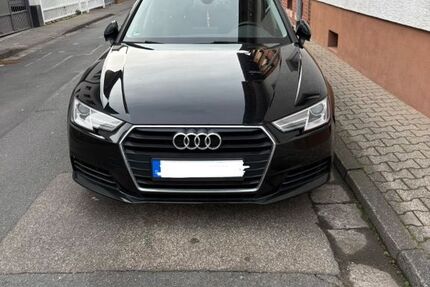 Audi A4 143.582 km 15.500 &euro; Dreieich 63303