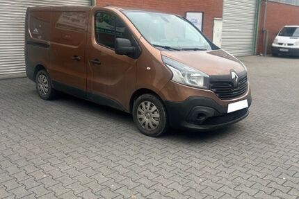 Renault Trafic 228.000 km 5.200 &euro; Bergen-Enkheim 60386