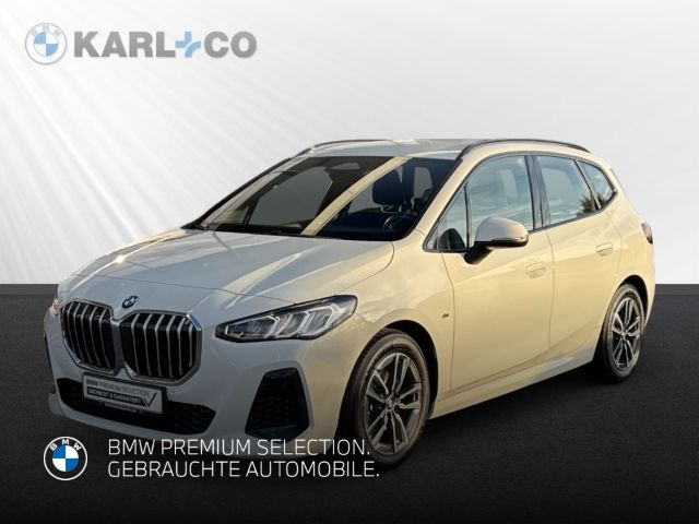 BMW 218 Active Tourer 3.773 km 31.890 &euro; Rüsselsheim 65428