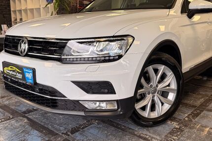 VW Tiguan 87.504 km 21.450 &euro; Mühlheim am Main nähe Frankfurt 63165